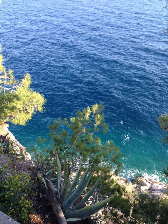 Apartment Dalmatien Traumhaus Makarska Exterior photo