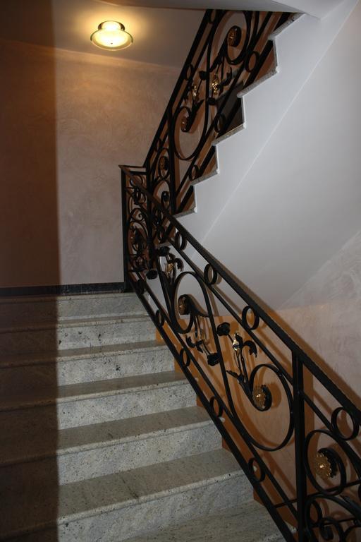 Apartment Dalmatien Traumhaus Makarska Exterior photo