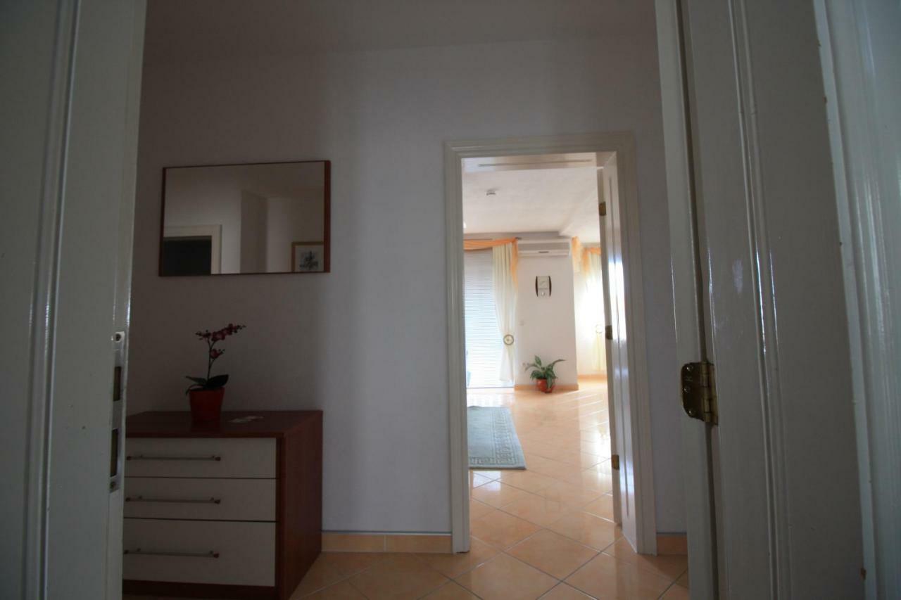 Apartment Dalmatien Traumhaus Makarska Exterior photo